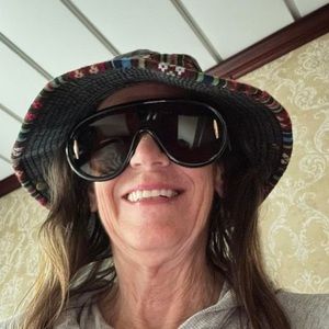 Meet your Posher, Patty